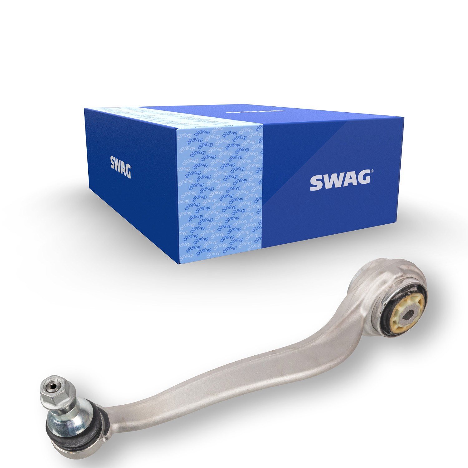 Swag Lenker, Radaufhängung [Hersteller-Nr. 10107472] für Mercedes-Benz