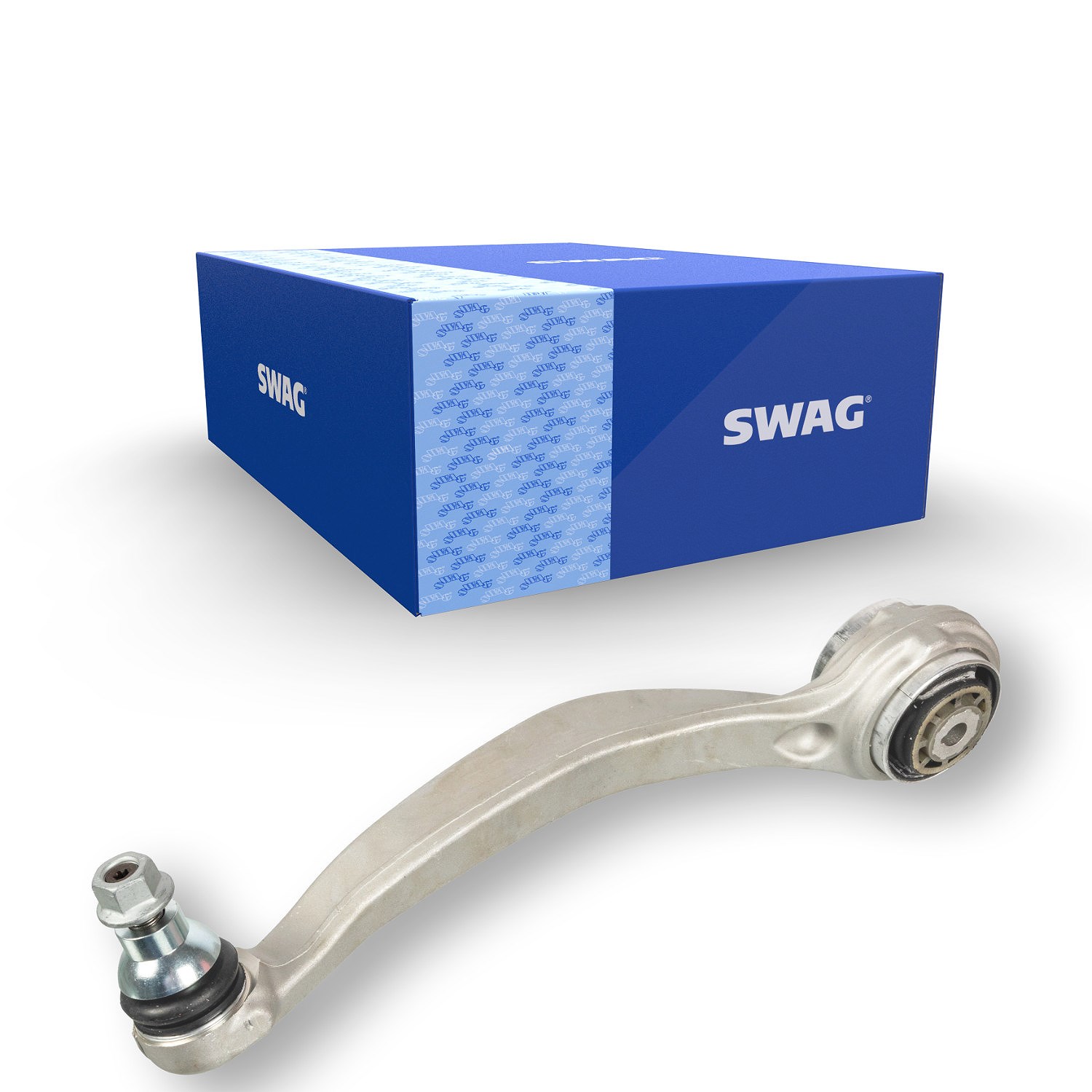 Swag Lenker, Radaufhängung [Hersteller-Nr. 10107473] für Mercedes-Benz