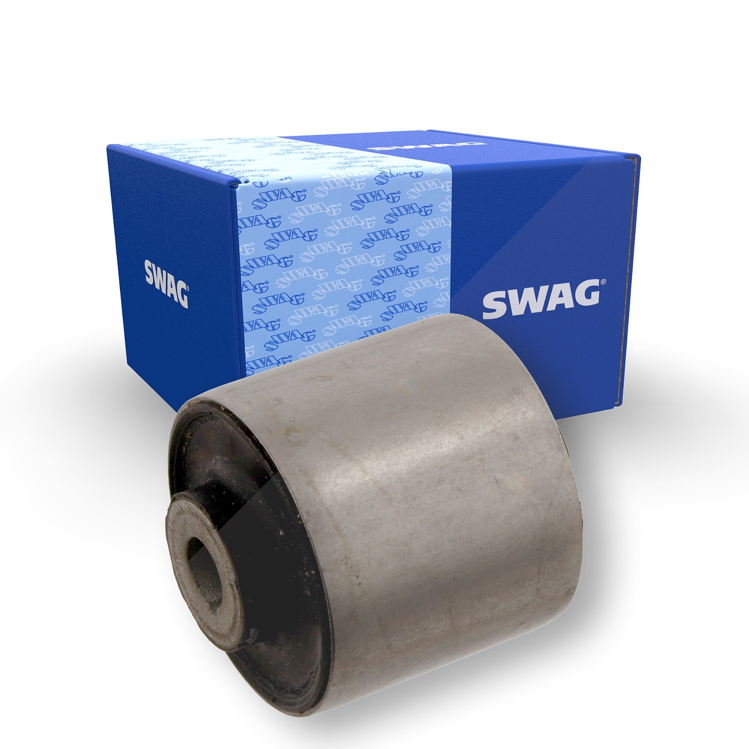 Swag Lagerung, Lenker [Hersteller-Nr. 10929347] für Mercedes-Benz