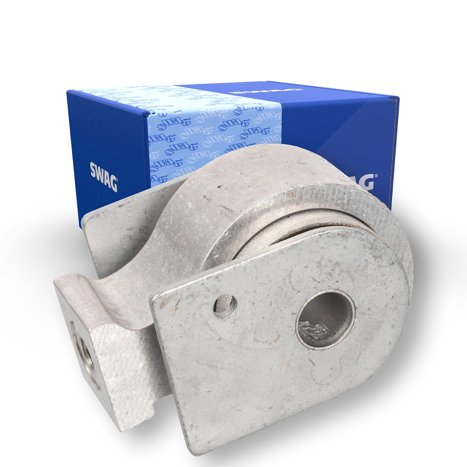 Swag Lagerung, Differential [Hersteller-Nr. 10929802] für Mercedes-Benz