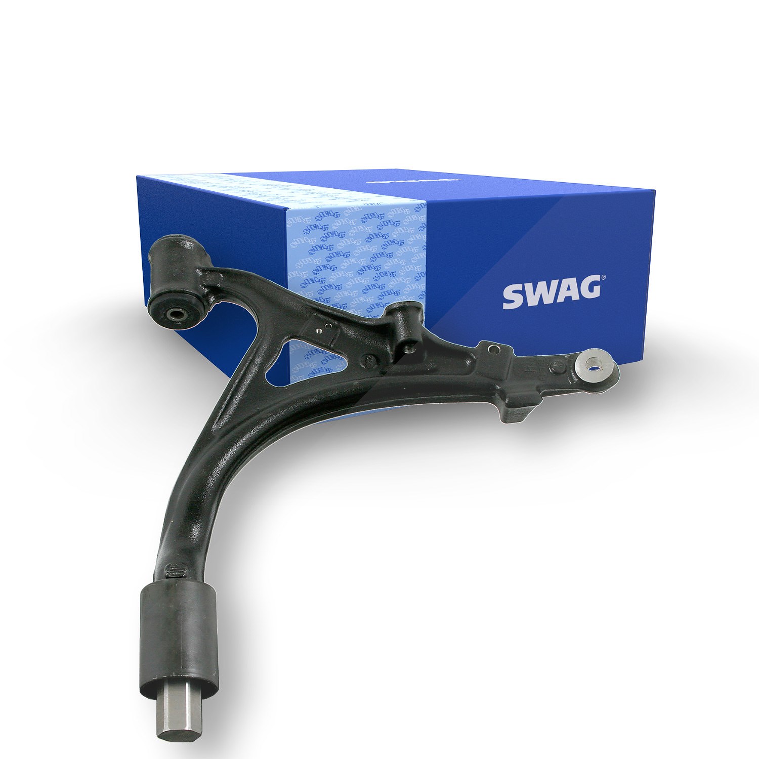 Swag Lenker, Radaufhängung [Hersteller-Nr. 10928020] für Mercedes-Benz