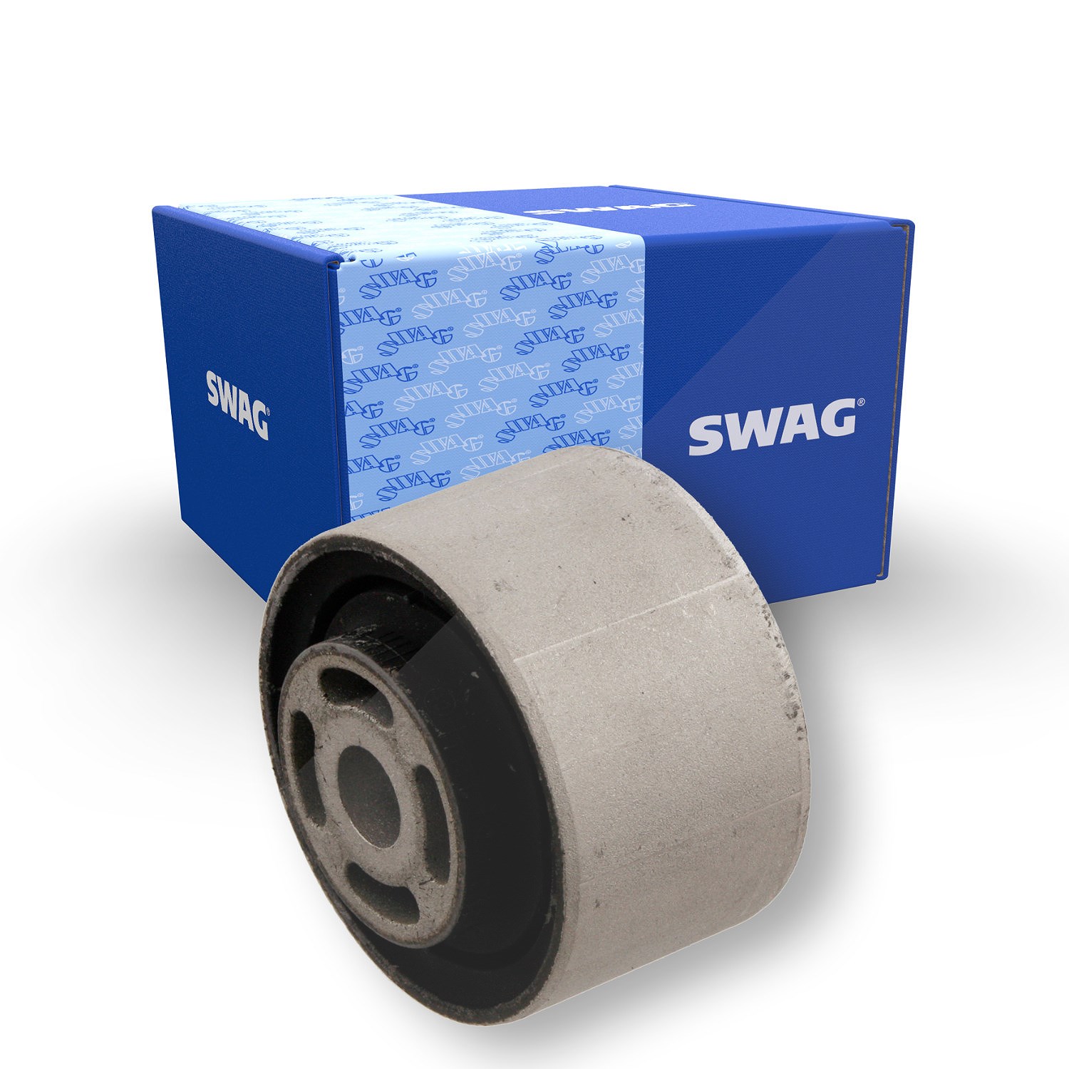 Swag Lagerung, Differential [Hersteller-Nr. 10929803] für Mercedes-Benz