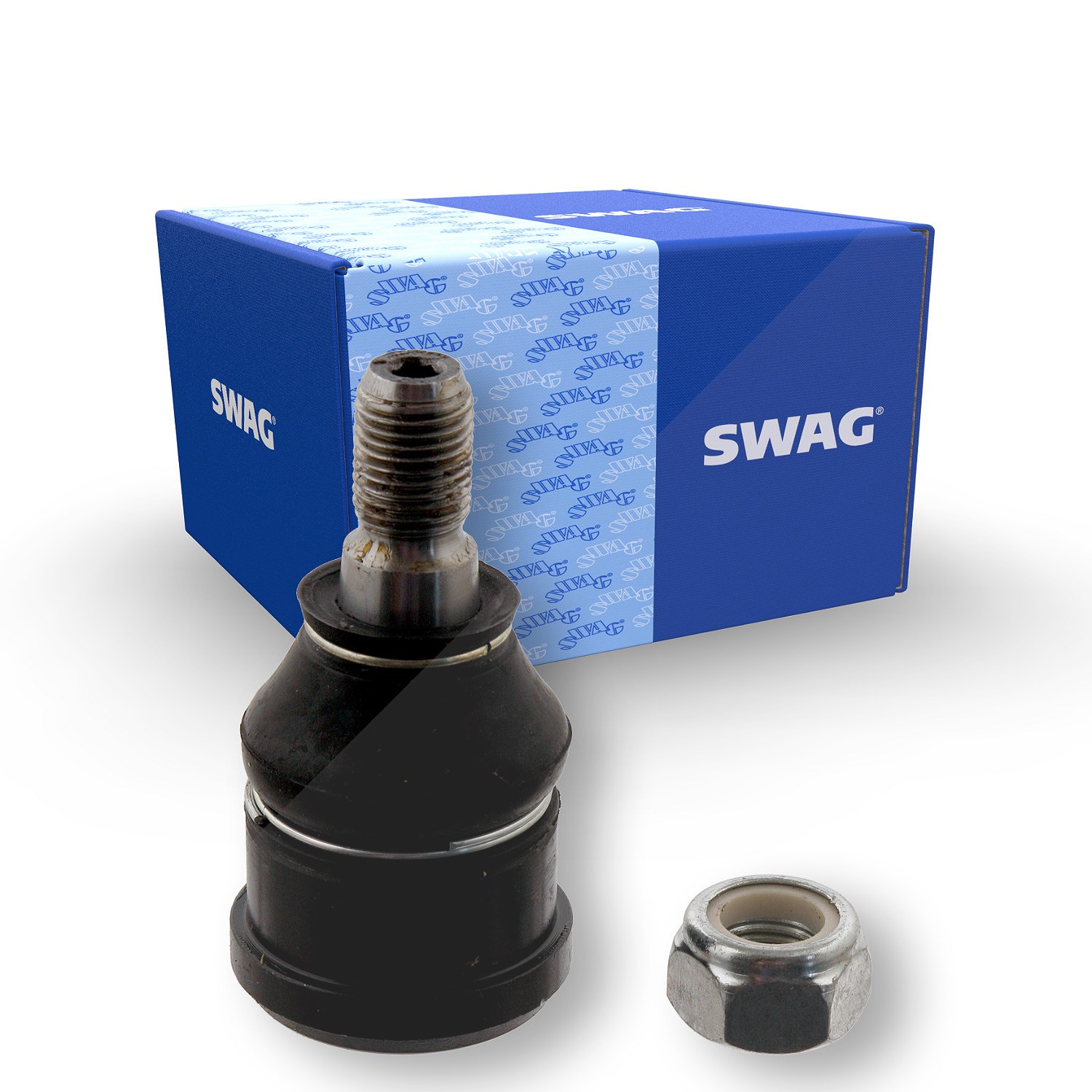Swag Trag-/Führungsgelenk [Hersteller-Nr. 10929564] für Dodge, Chrysler