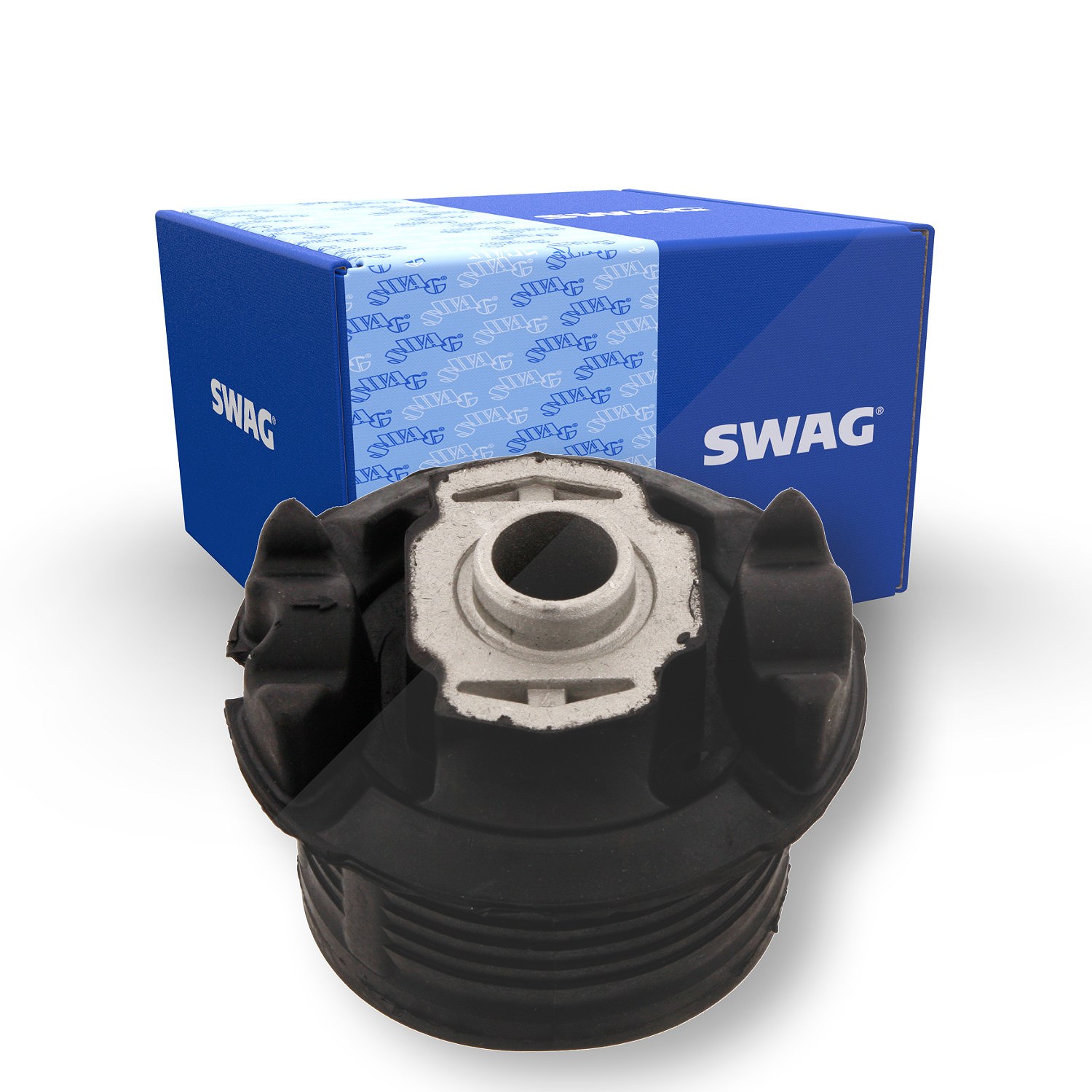 Swag Lagerung, Achskörper [Hersteller-Nr. 10929349] für Mercedes-Benz