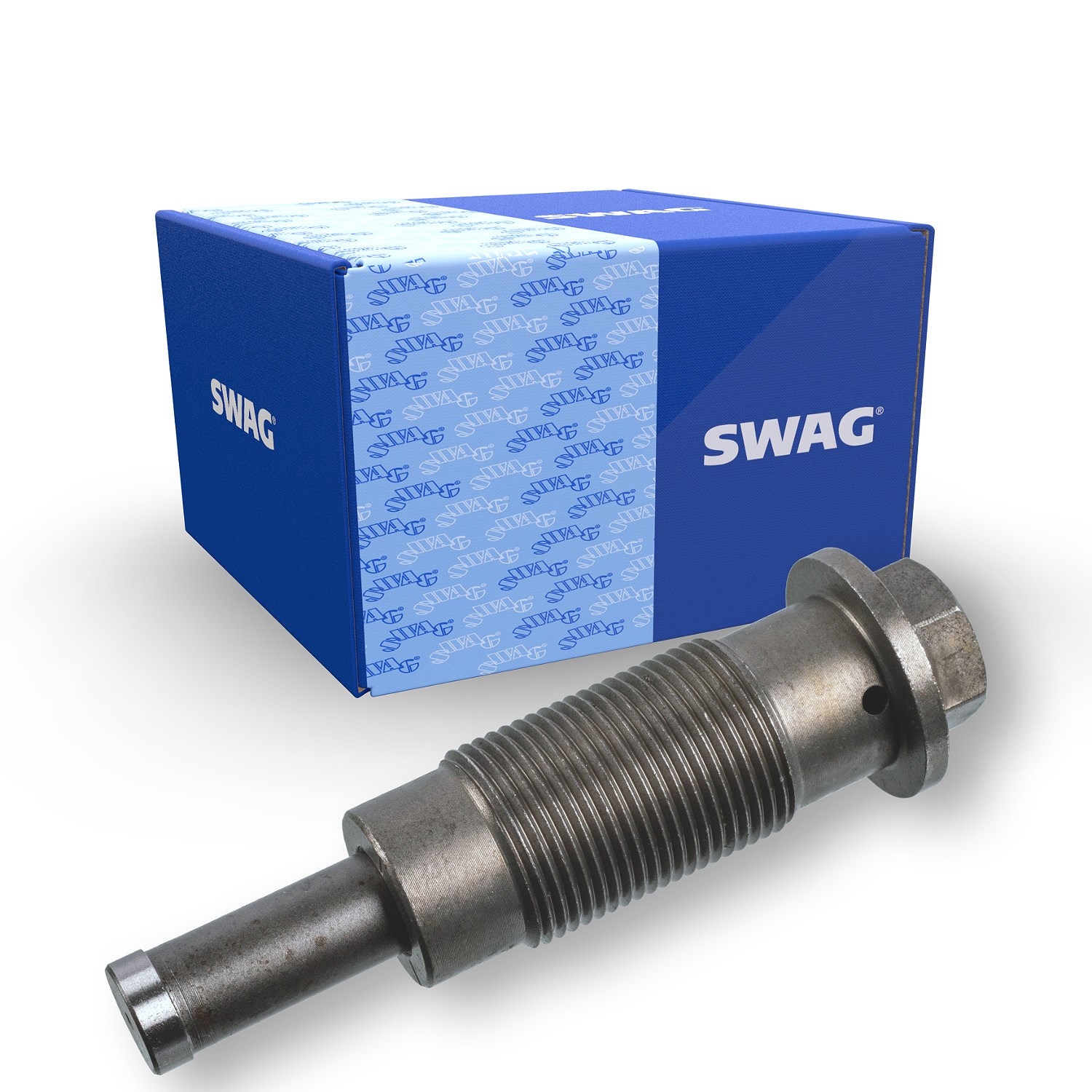 Swag Spanner, Steuerkette [Hersteller-Nr. 10944737] für Mercedes-Benz
