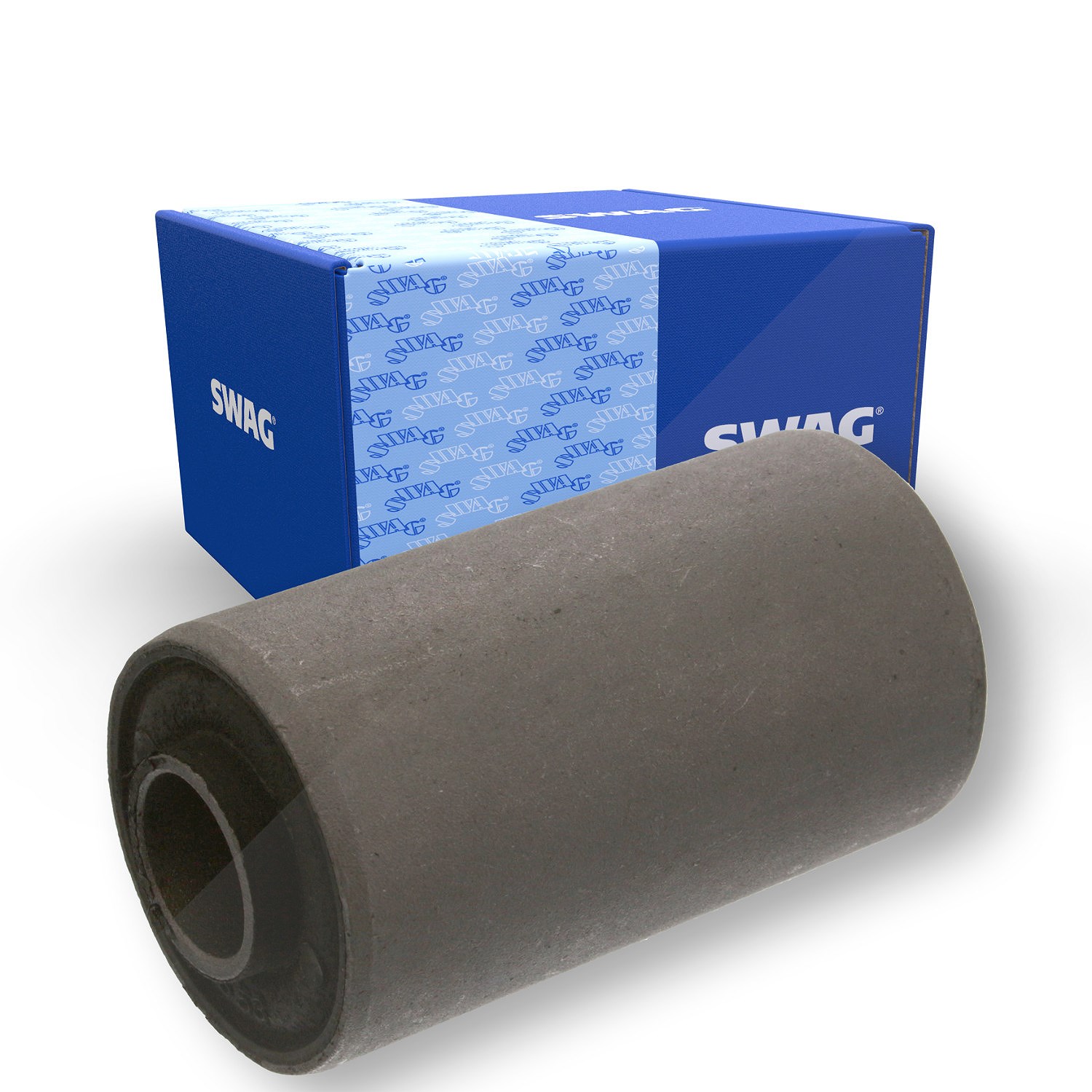 Swag Lagerung, Lenker [Hersteller-Nr. 13943302] für Isuzu