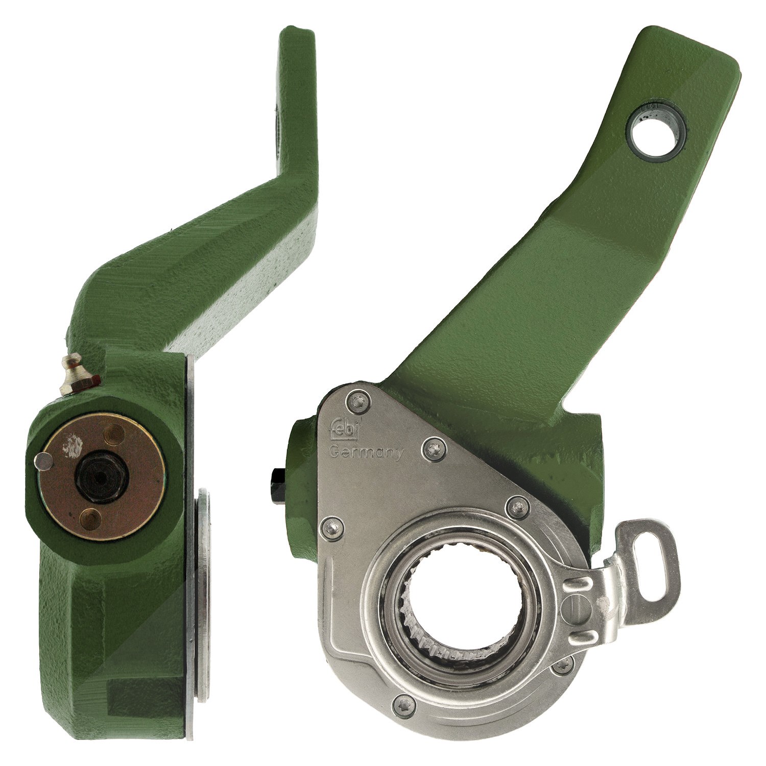 Febi Bilstein Gestängesteller, Bremsanlage [Hersteller-Nr. 35120]