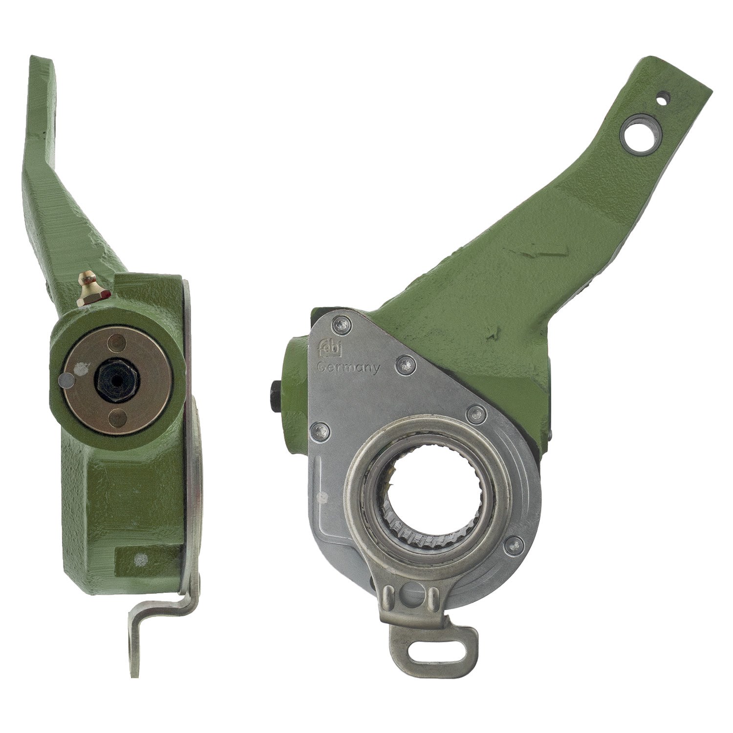 Febi Bilstein Gestängesteller, Bremsanlage [Hersteller-Nr. 35099]