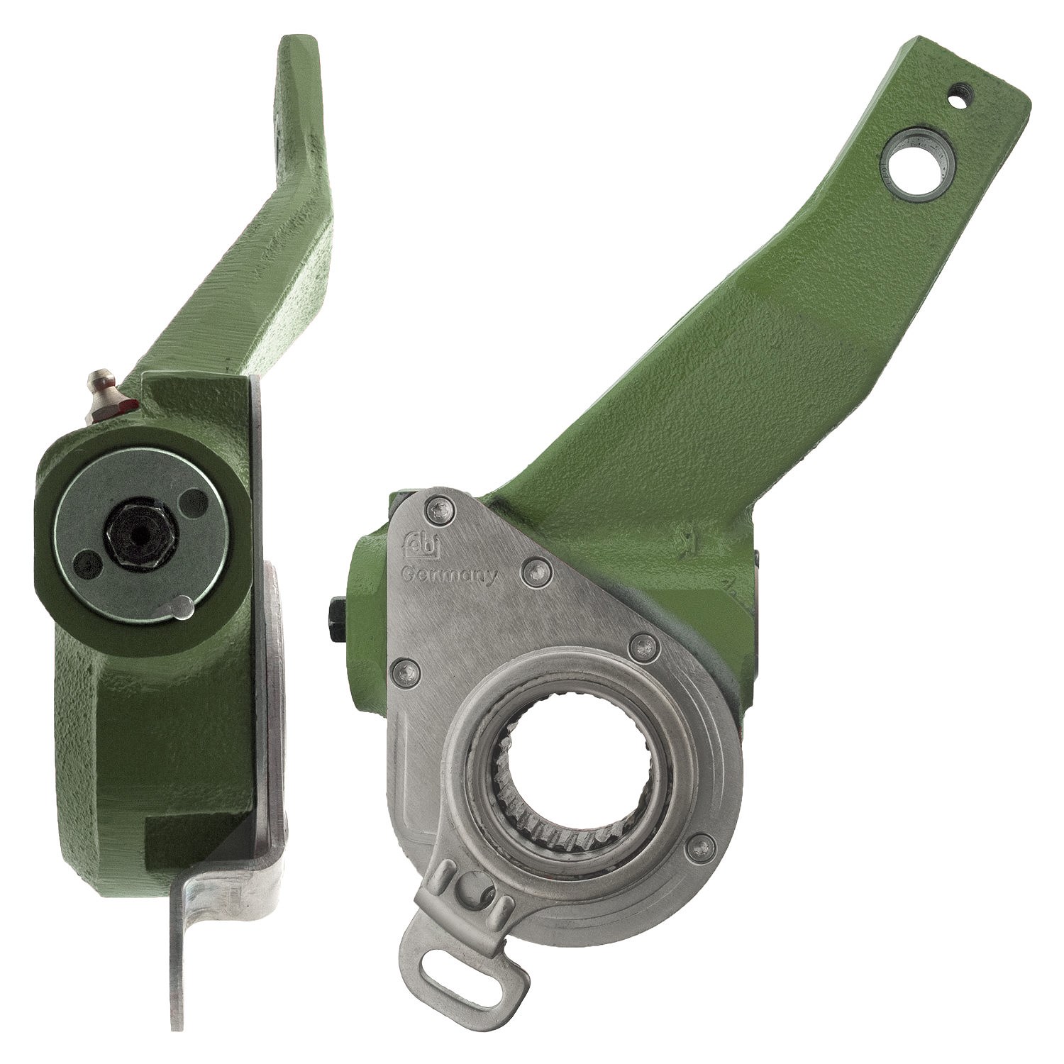 Febi Bilstein Gestängesteller, Bremsanlage [Hersteller-Nr. 35100]