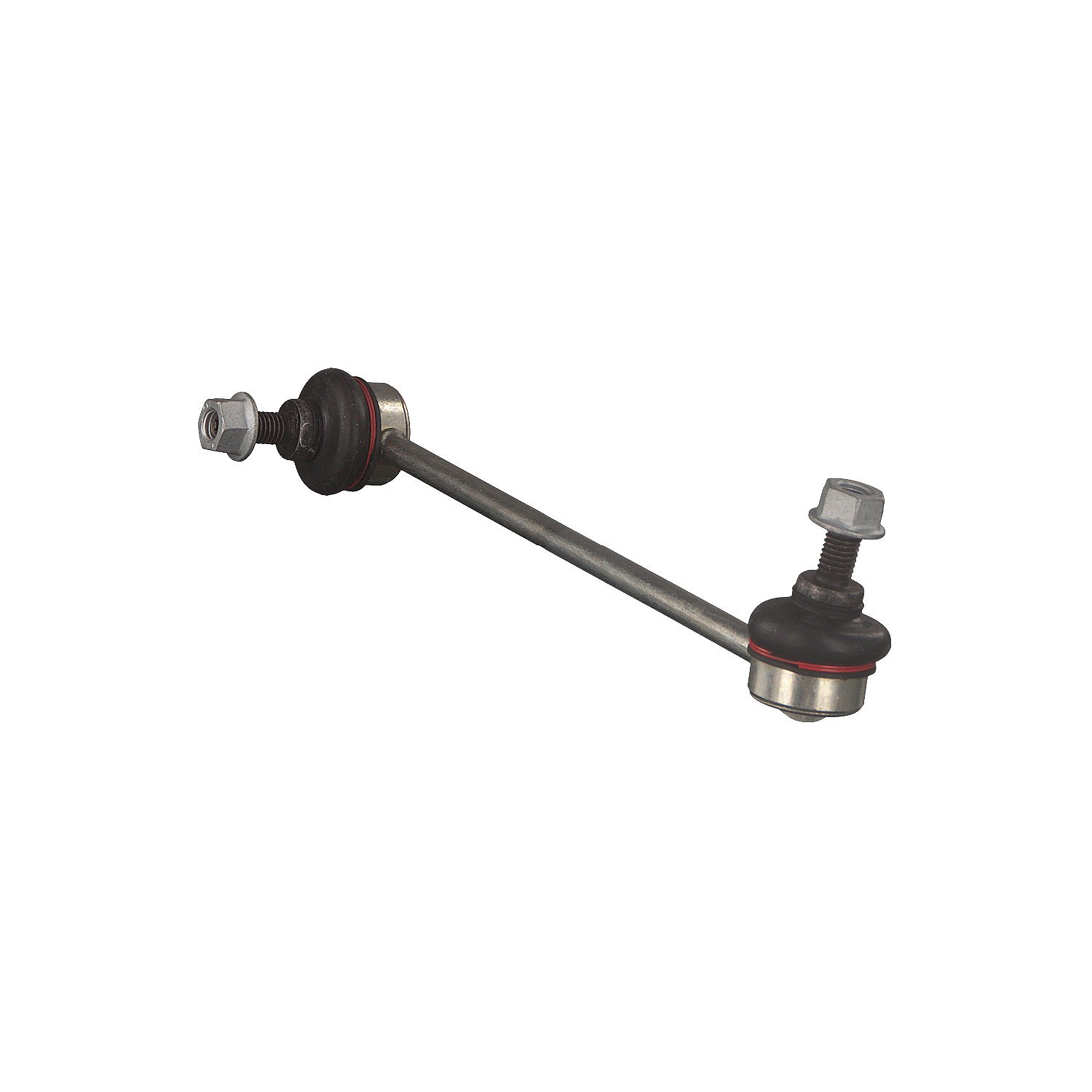 Febi Bilstein Stange/Strebe, Stabilisator [Hersteller-Nr. 17207] für Mercedes-Benz