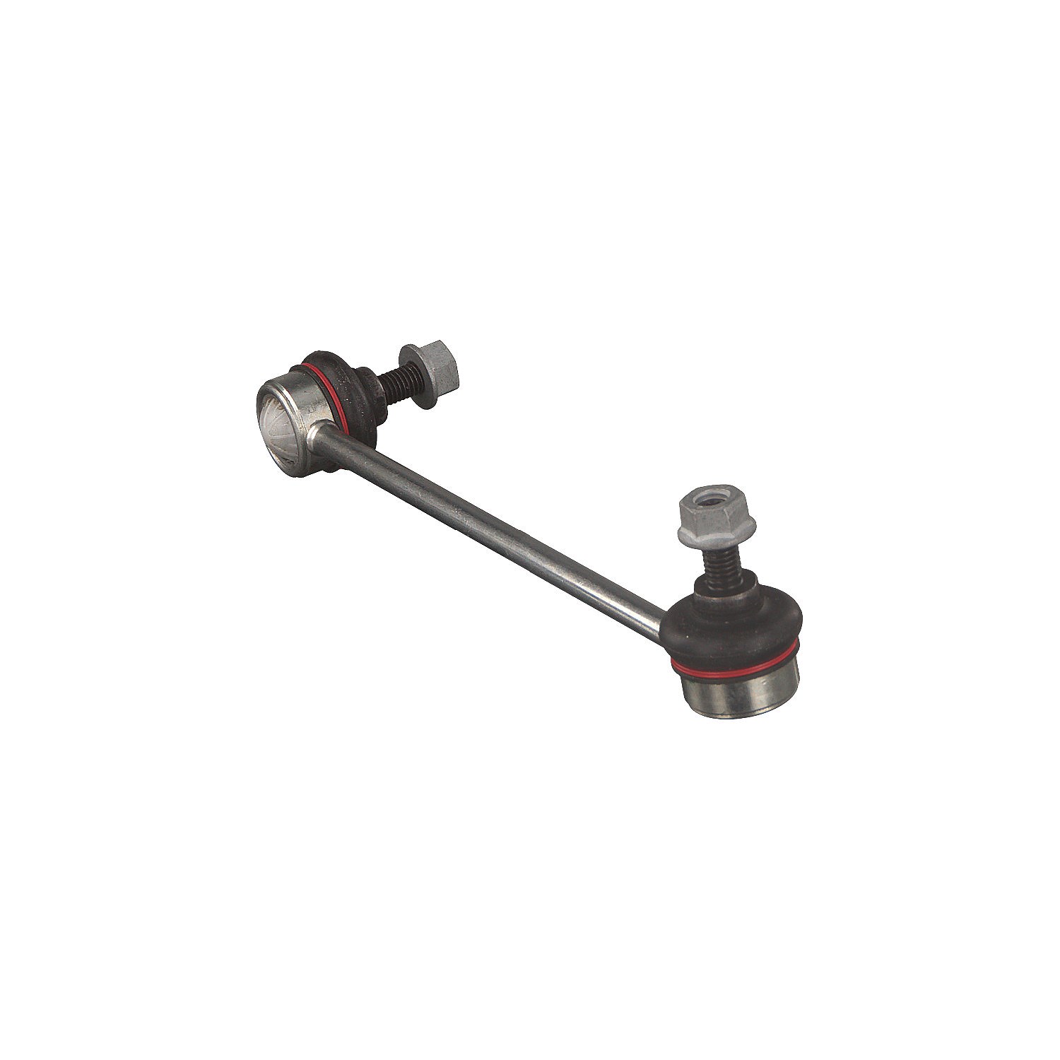 Febi Bilstein Stange/Strebe, Stabilisator [Hersteller-Nr. 17208] für Mercedes-Benz