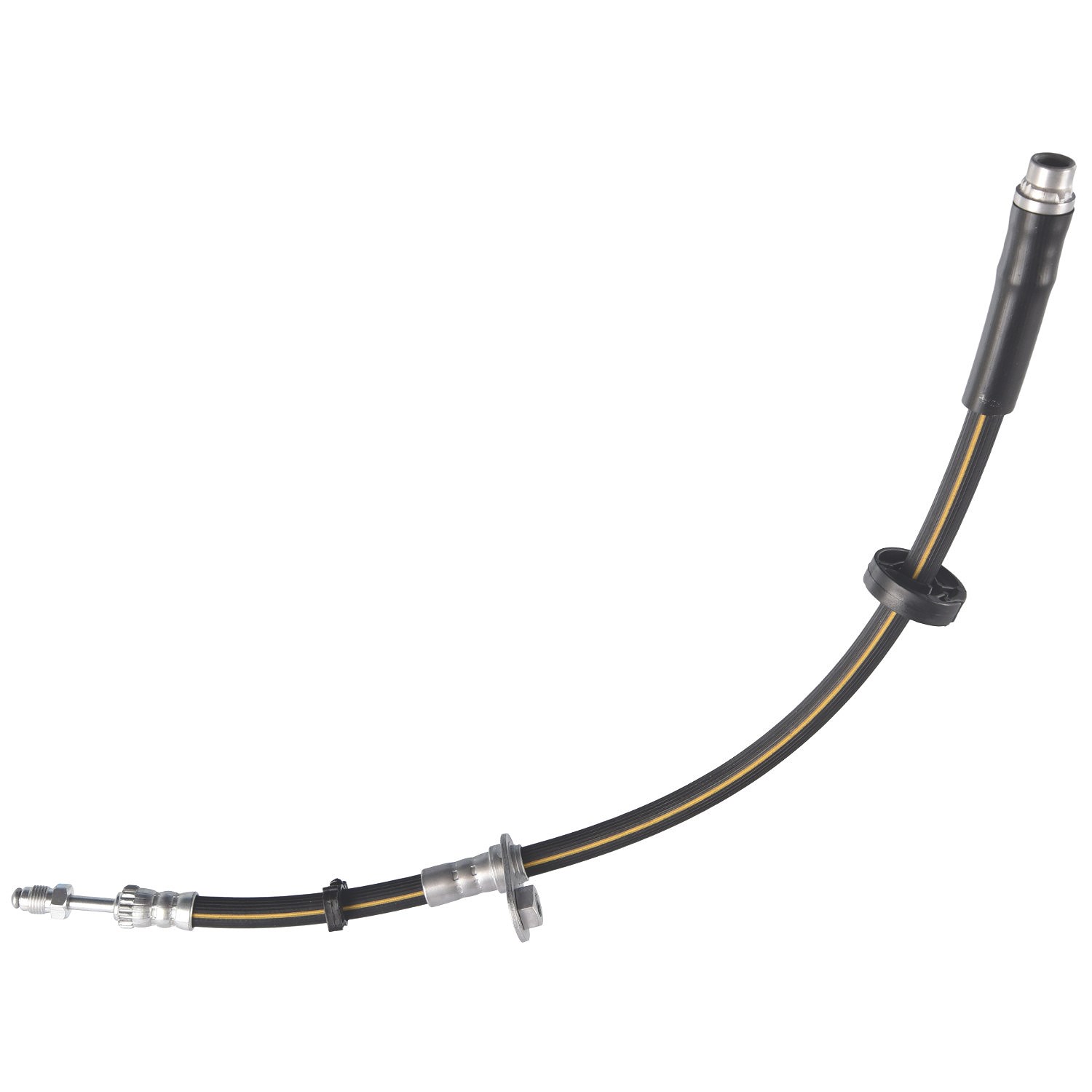 Febi Bilstein Bremsschlauch [Hersteller-Nr. 172681] für Peugeot, Fiat, Citroën