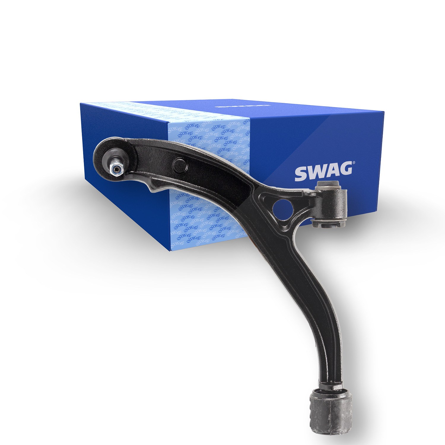 Swag Lenker, Radaufhängung [Hersteller-Nr. 14941067] für Chrysler