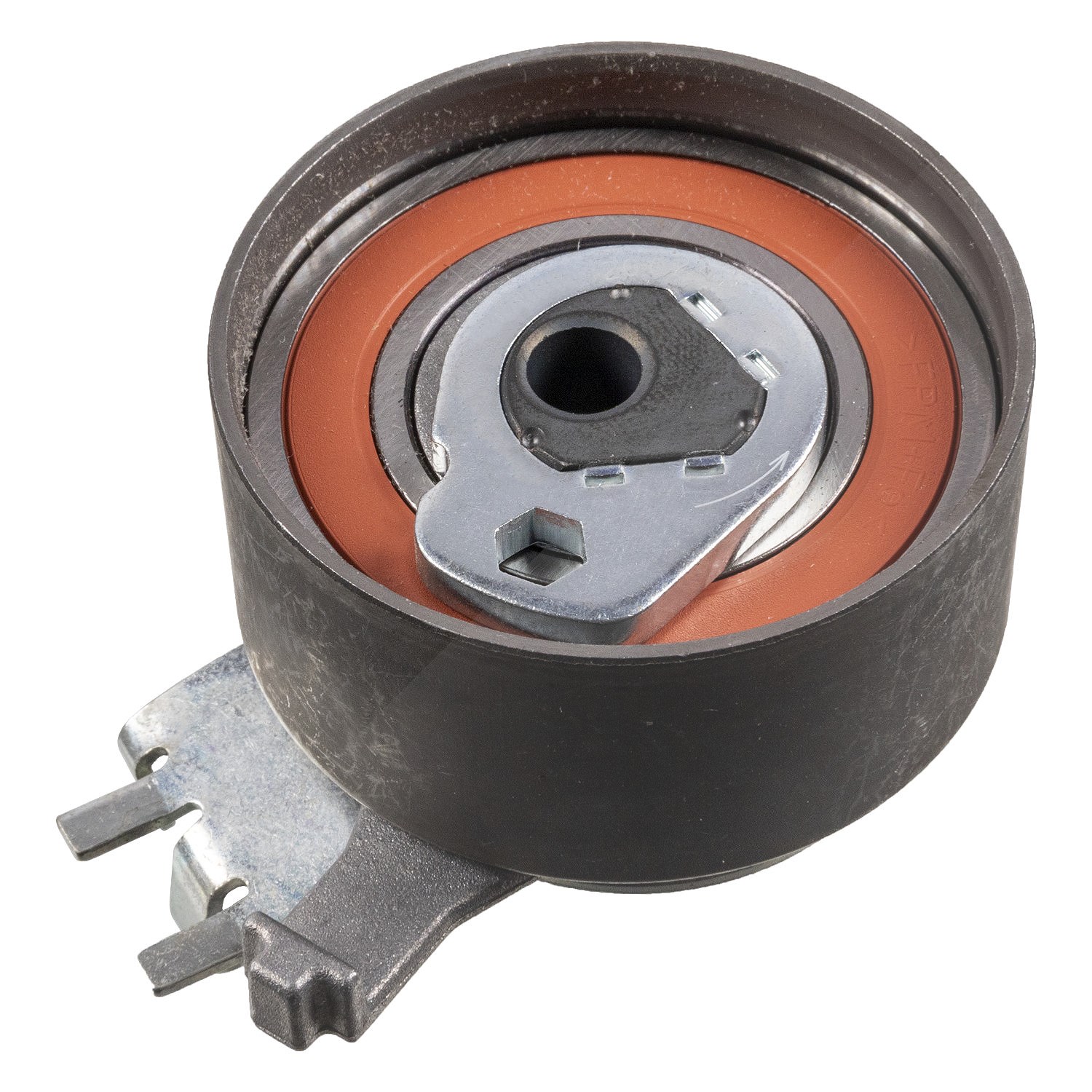 Febi Bilstein Spannrolle, Zahnriemen [Hersteller-Nr. 14381] für Volvo, Renault