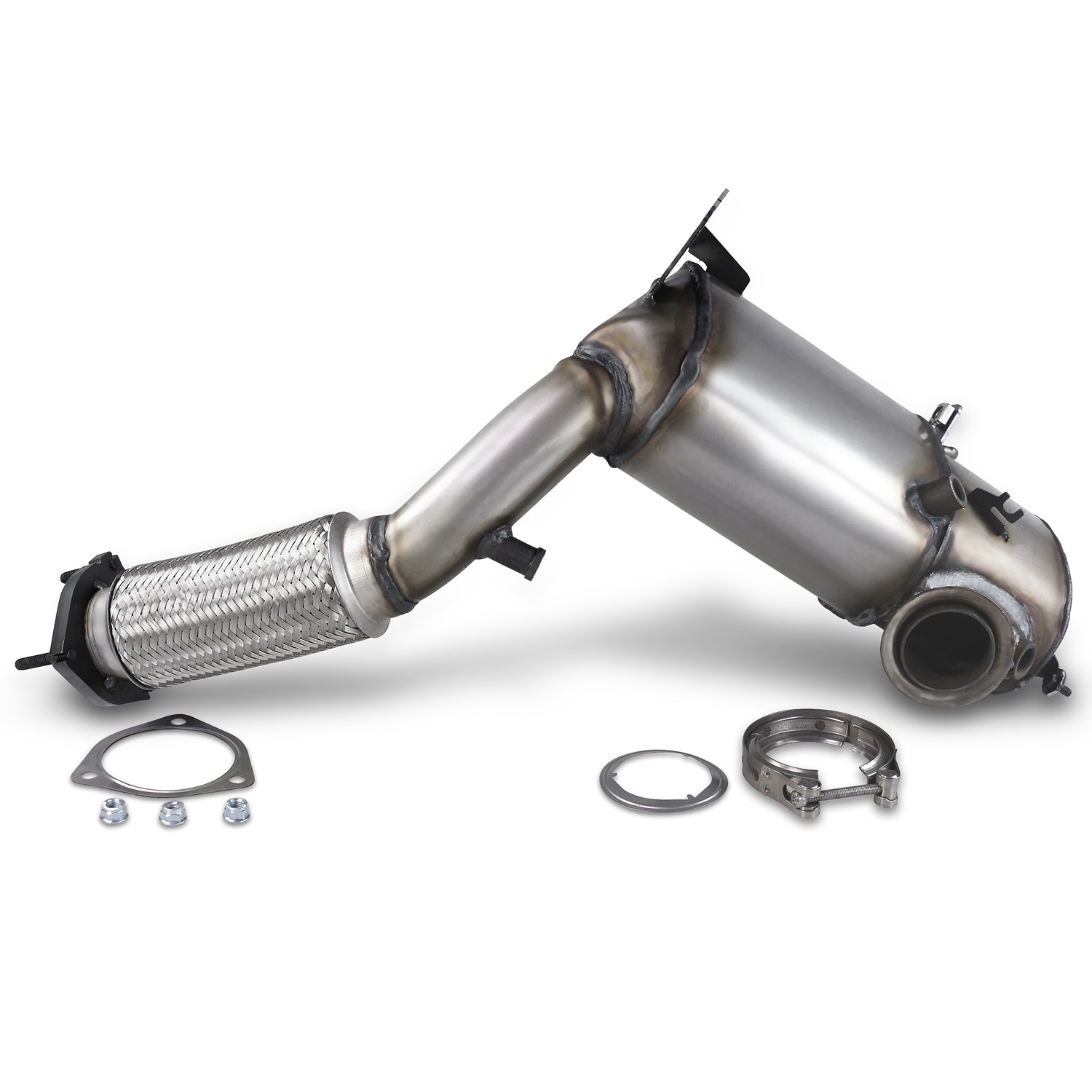 Fppl Ruß-/Partikelfilter, Abgasanlage [Hersteller-Nr. FCD6925] für Seat, VW