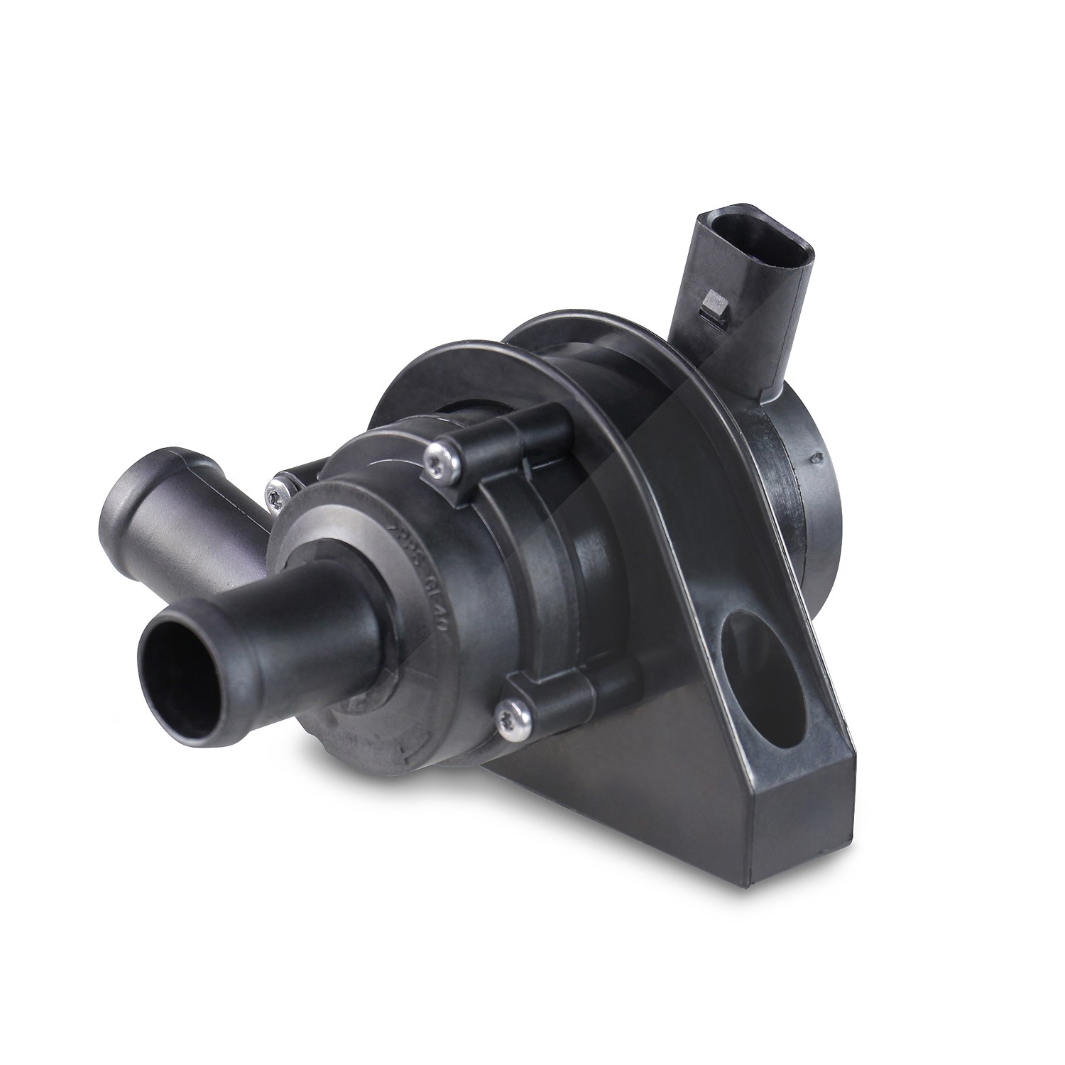 Atec Zusatzwasserpumpe [Hersteller-Nr. 40513706] für VW