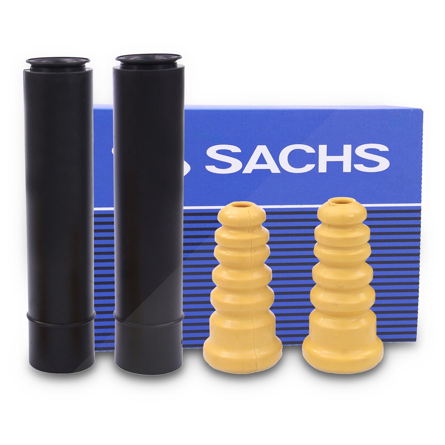 Sachs Staubschutzsatz, Stoßdämpfer Hinterachse [Hersteller-Nr. 900201] für Ford