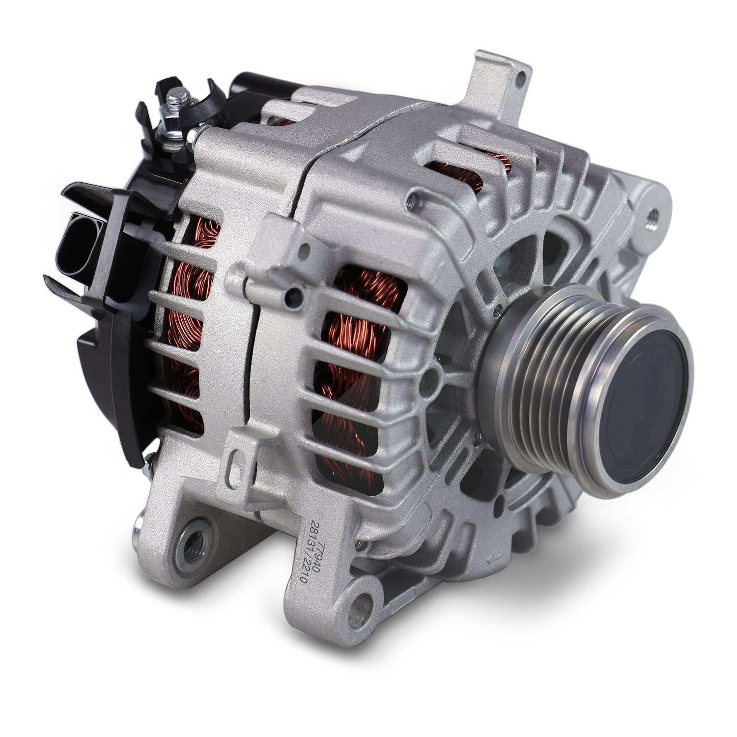 Bv Psh Generator [Hersteller-Nr. 595.569.220.000] für Ford