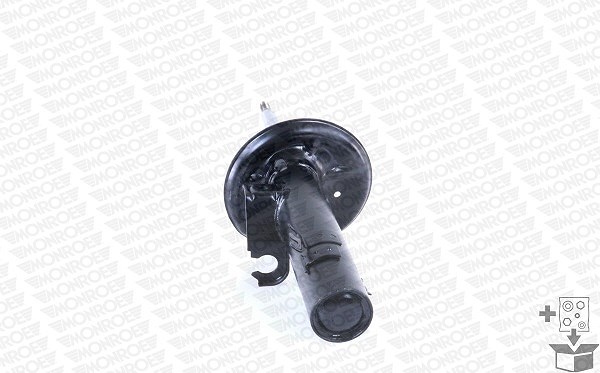 MONROE D0406L Stoßdämpfer Stossdämpfer für BMW - Bild 6