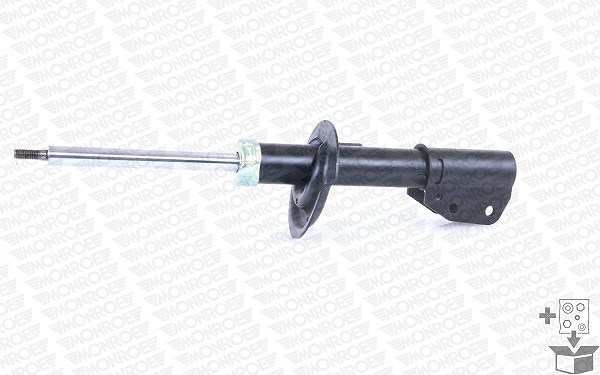 Monroe Stoßdämpfer D0409r Für Opel Chevrolet - Bild 5
