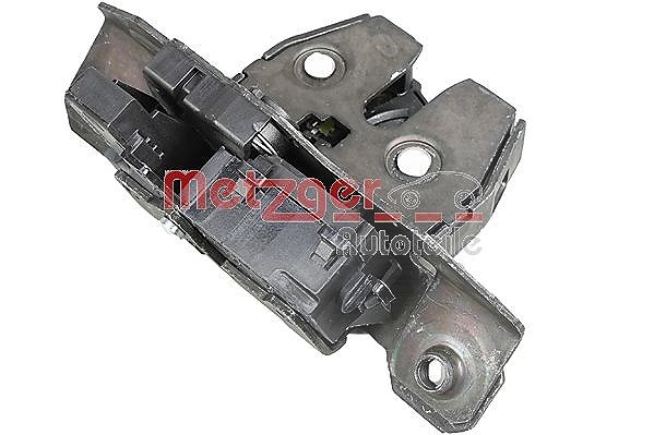 Metzger Autoteile Heckklappenschloss [Hersteller-Nr. 2310561] für Vauxhall, Opel