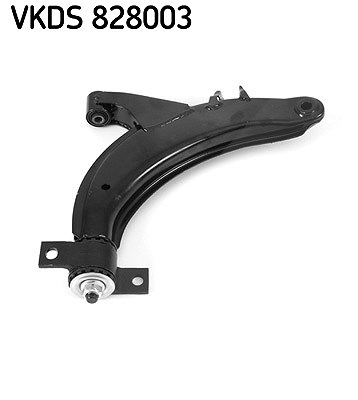 Skf Querlenker Vorne Rechts Subaru Forester Impreza - Bild 3