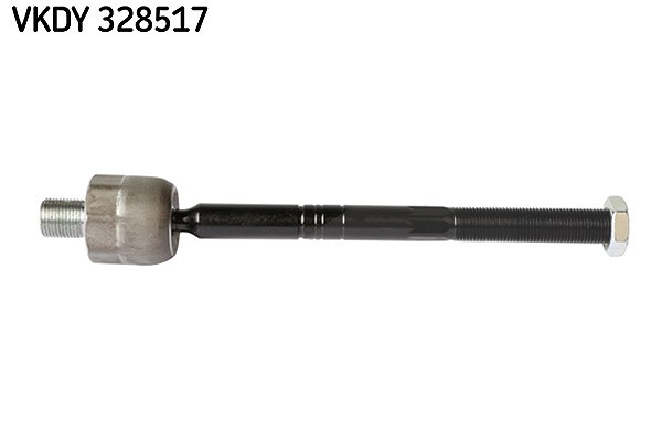 Skf Axialgelenk, Spurstange Vkdy 328517 Für Bmw Mini - Bild 4