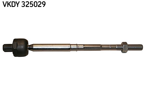 Skf Spurstangenkopf Vorne Opel Meriva B - Bild 4