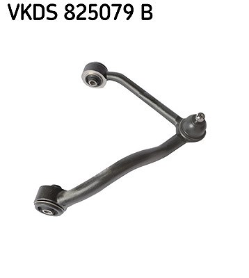 Skf Radaufhängung Lenker Längslenker Mit Kugelgelenk Mit Synthetischem Fett Vkds 825079 B Vorderachse Rechts Höhe 108 Mm Länge 331 Mm Breite 254 Mm - Bild 3
