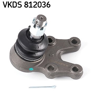 SKF VKDS812036 Trag-/Führungsgelenk Traggelenk Führungsgelenk für Nissan - Bild 4