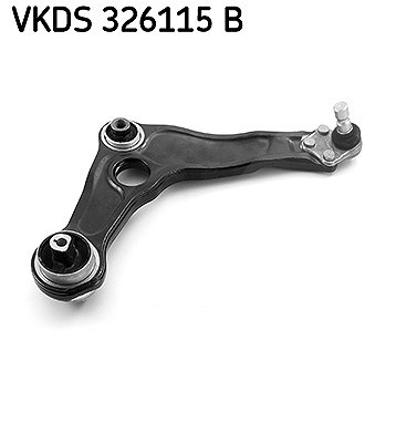Querlenker VKDS 326127 SKF für VOLVO S60 I V70 II - Bild 6