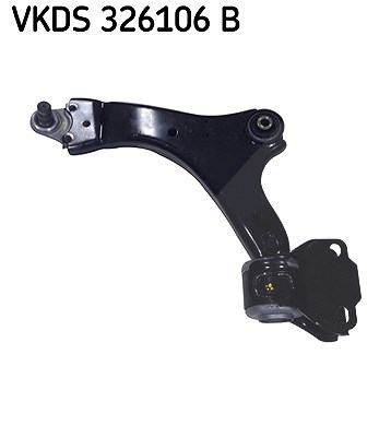 SKF Lenker, Radaufhängung VKDS 326106 B für Volvo - Bild 5