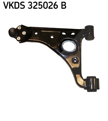 Skf Lenker, Radaufhängung Vkds 325026 B Für Opel Chevrolet - Bild 5