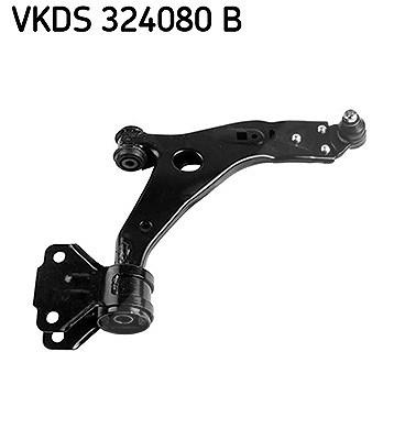 Skf Querlenker Vorne Ford Tourneo Transit - Bild 5