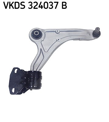 Skf Lenker, Radaufhängung Vkds 324037 B Für Ford - Bild 5