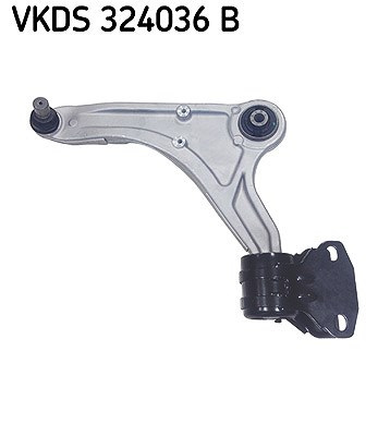 Skf Lenker, Radaufhängung [Hersteller-Nr. VKDS324036B] für Ford - Bild 6