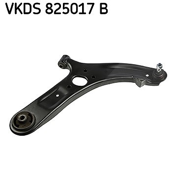 Skf Querlenker Vorne Rechts Hyundai Accent Kia Rio - Bild 2