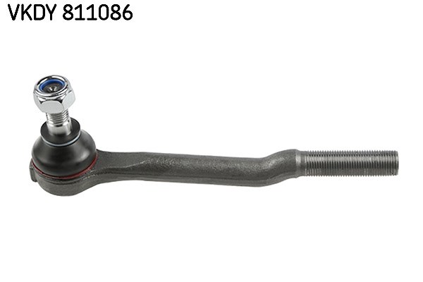 SKF Spurstangenkopf mit synthetischem Fett VKDY 811086 Position Vorderachse beidseitig Höhe 104 mm Länge 268 mm Breite 109 mm - OE-Qualität - Bild 6