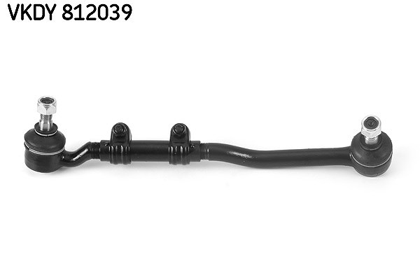 Skf Spurstangenkopf Vkdy 812039 Für Nissan - Bild 3