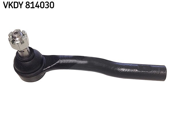 Skf Spurstangenkopf Mit Synthetischem Fett Vkdy 814030 Position Vorderachse Links Höhe 222 Mm Länge 109 Mm Breite 64 Mm - Oe-Qualität - Bild 5