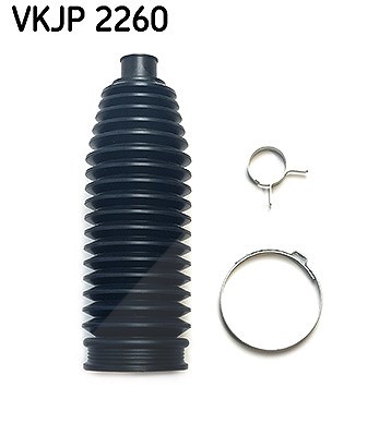 Für SKF VKJP 2260 VOLVO gear cover - Bild 5