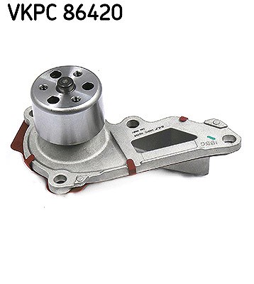 Skf Wasserpumpe Vkpc 86420 - Bild 6
