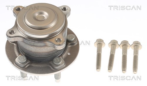 Radlagersatz TRISCAN Aftermarket-Expertise passend für u.a. OPEL ASTRA - Bild 3