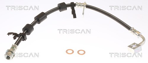 Bremsschlauch F10x1 & Banjo TRISCAN IAM-Expertise für u.a. OPEL INSIGNIA - Bild 3
