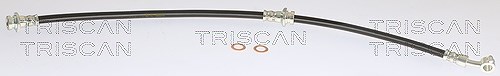 Triscan Bremsschlauch Vorne Rechts Nissan Note - Bild 3