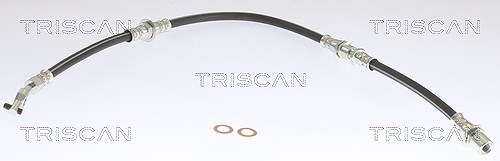 Bremsschlauch F10x1 & Banjo TRISCAN IAM-Expertise für TOYOTA SUPRA - Bild 4
