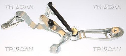 TRISCAN 814024752 Seilzug für Schaltgetriebe für Opel - Bild 4