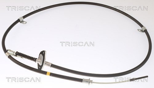 Triscan Handbremsseil Vorne Lexus Is Rc - Bild 4