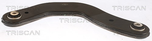 Lenker Radaufhängung Schräglenker mit Gummilager TRISCAN für u.a. FORD FOCUS - Bild 3