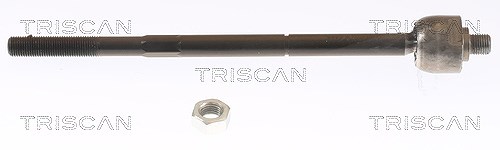 Triscan Axialgelenk, Spurstange 8500 16239 Für Ford - Bild 4